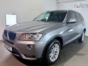 Used BMW X3 2011 for sale - 76266720: Photo 3