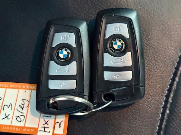 Used BMW X3 2011 for sale - 76266720: Photo 40