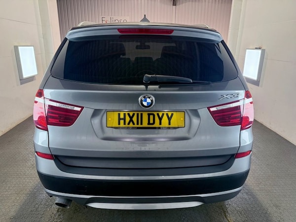 Used BMW X3 2011 for sale - 76266720: Photo 5