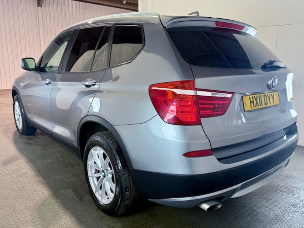 Used BMW X3 2011 for sale - 76266720: Photo 6