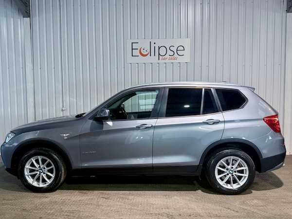 Used BMW X3 2011 for sale - 76266720: Photo 8