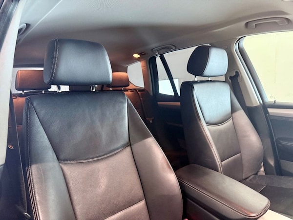 Used BMW X3 2011 for sale - 76266720: Photo 9