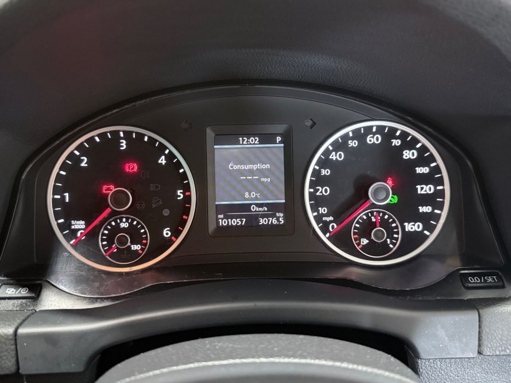 Used Volkswagen Tiguan 2013 for sale - 76840960: Photo 10