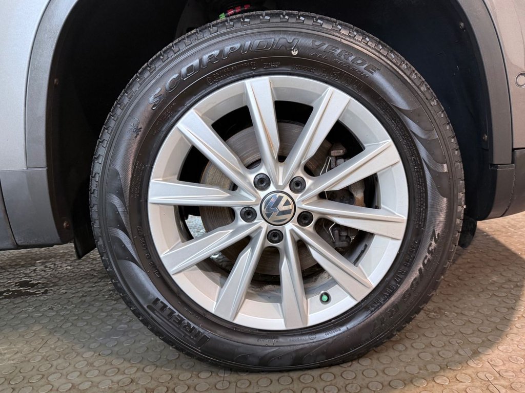 Used Volkswagen Tiguan 2013 for sale - 76840960: Photo 15