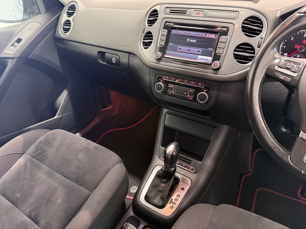 Used Volkswagen Tiguan 2013 for sale - 76840960: Photo 21