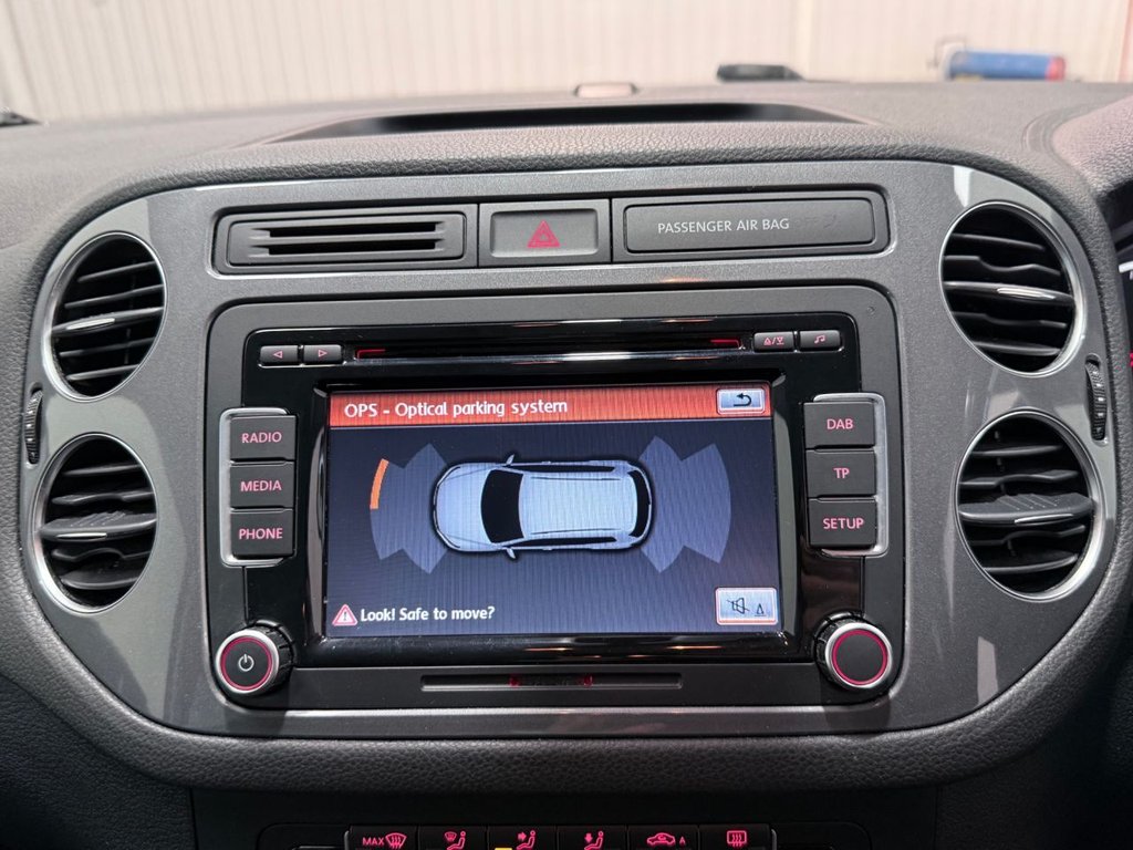 Used Volkswagen Tiguan 2013 for sale - 76840960: Photo 28