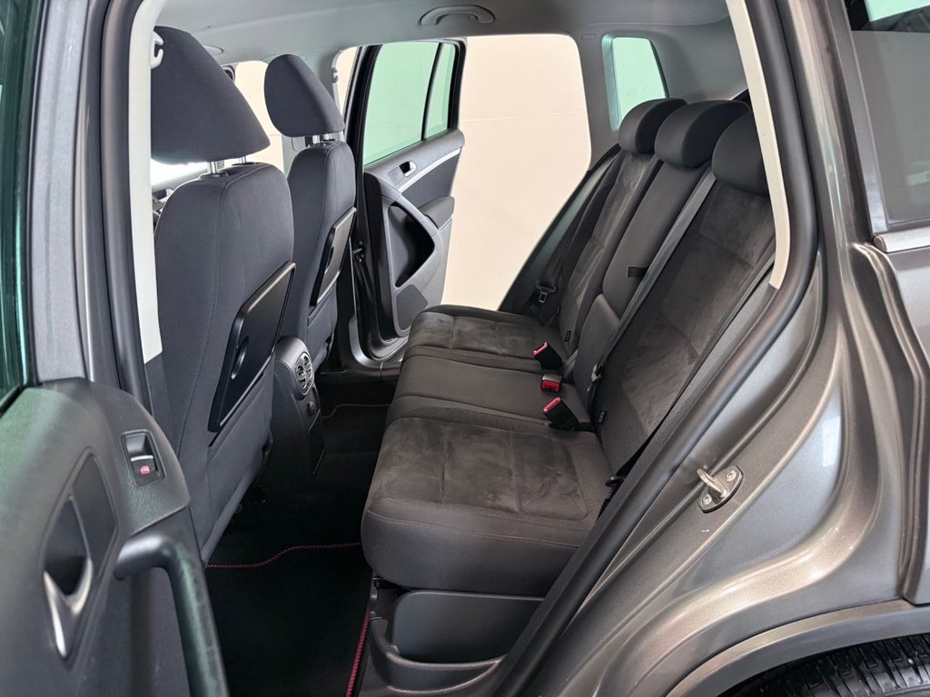 Used Volkswagen Tiguan 2013 for sale - 76840960: Photo 35
