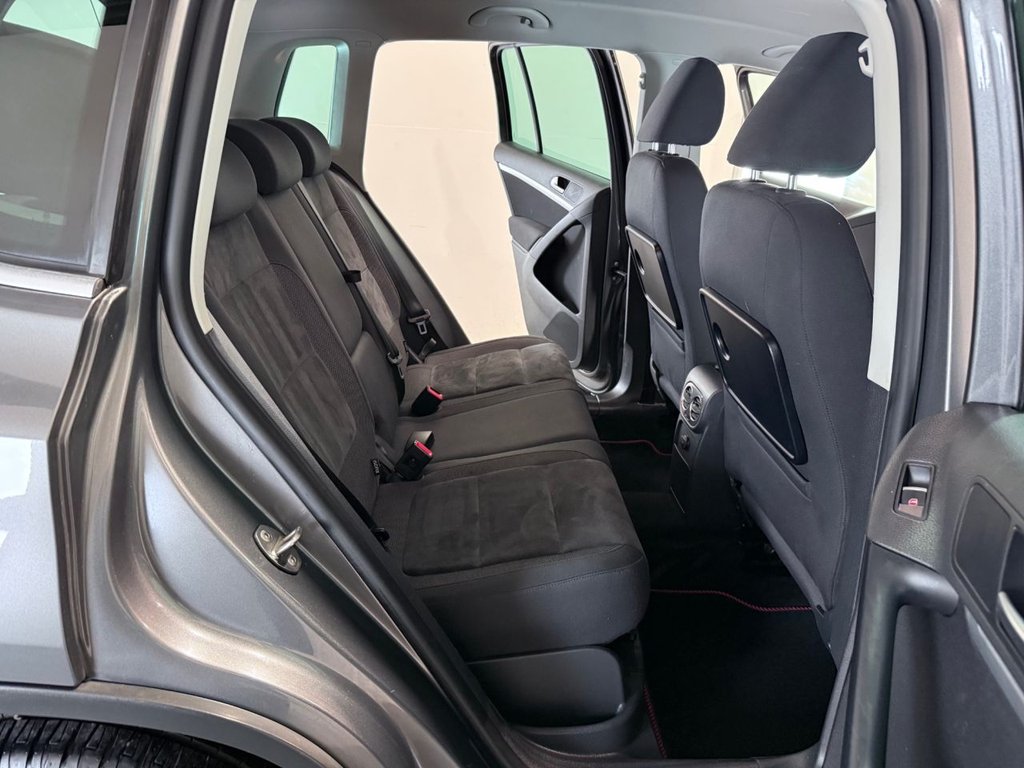 Used Volkswagen Tiguan 2013 for sale - 76840960: Photo 39