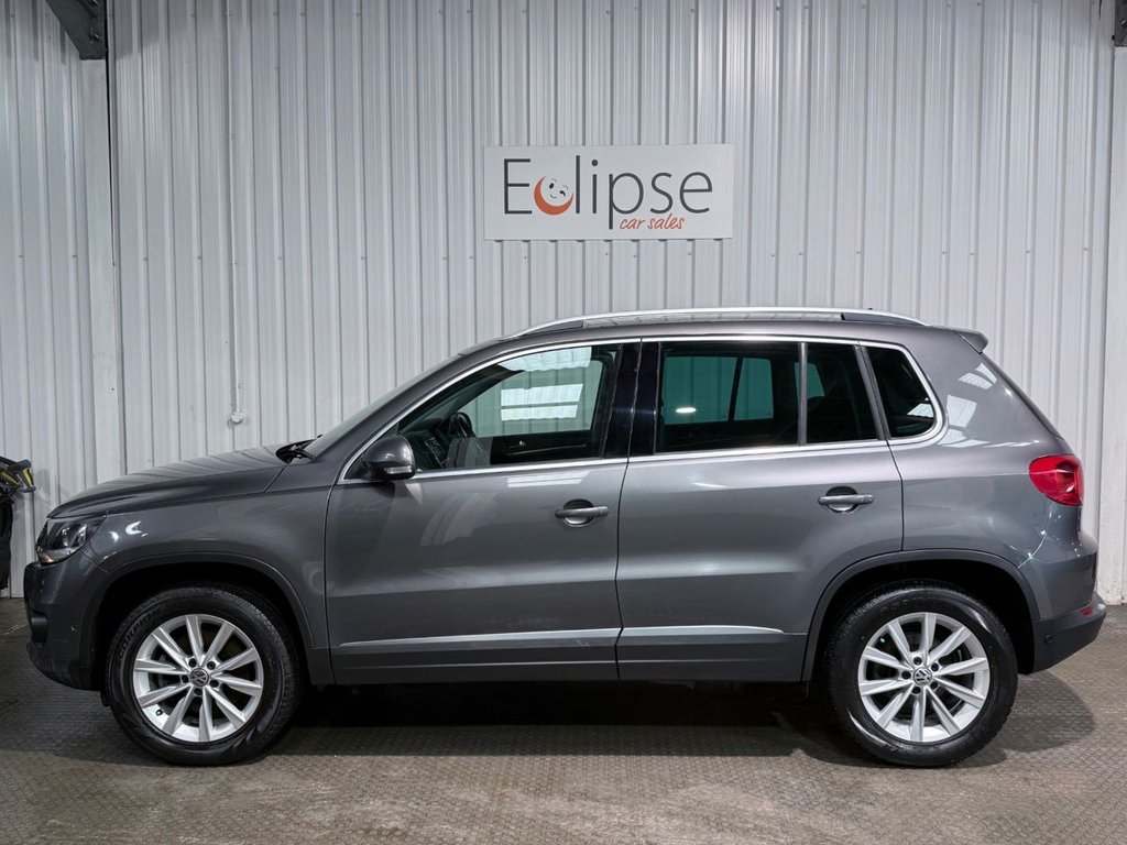 Used Volkswagen Tiguan 2013 for sale - 76840960: Photo 41