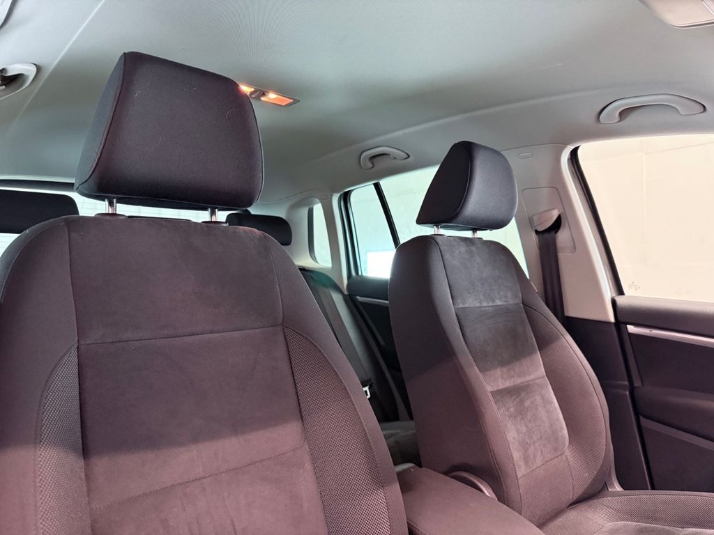 Used Volkswagen Tiguan 2013 for sale - 76840960: Photo 7