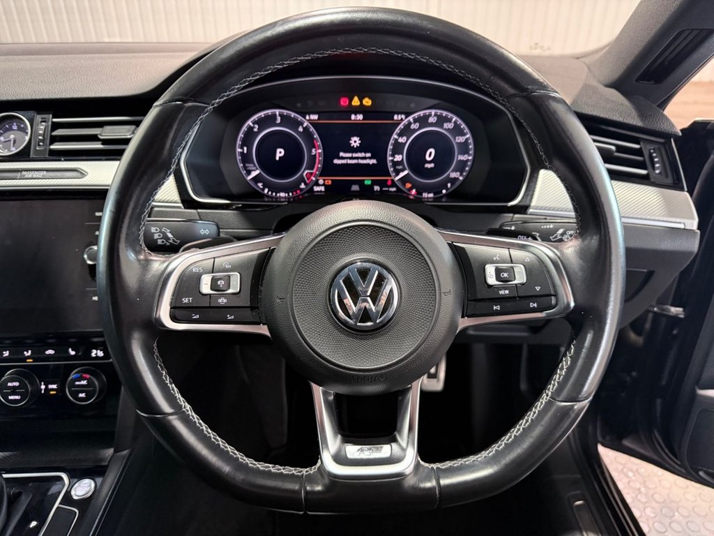 Used Volkswagen Arteon 2019 for sale - 76768415: Photo 12