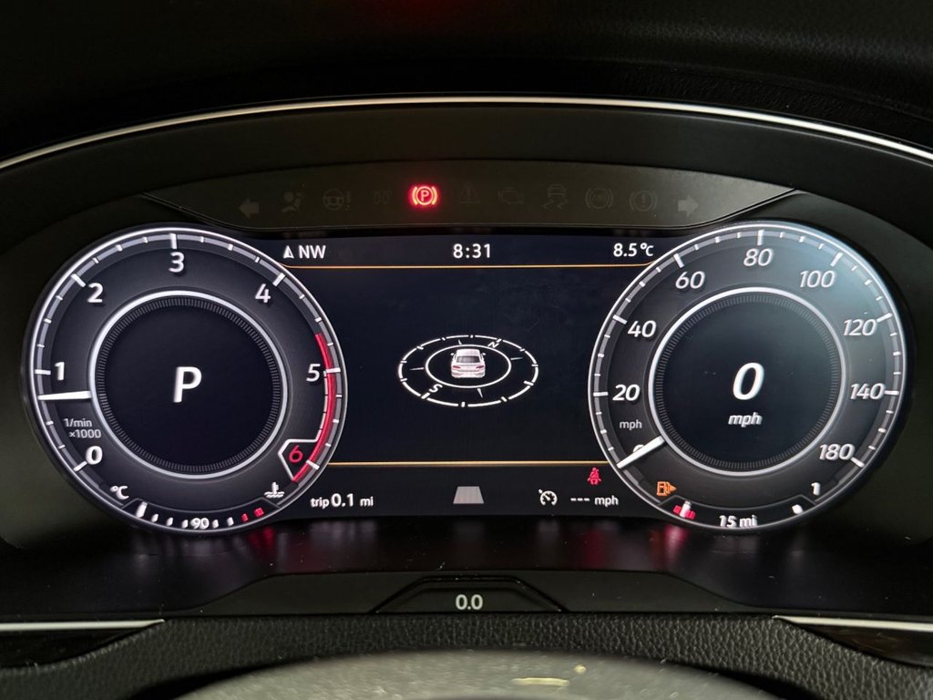 Used Volkswagen Arteon 2019 for sale - 76768415: Photo 13