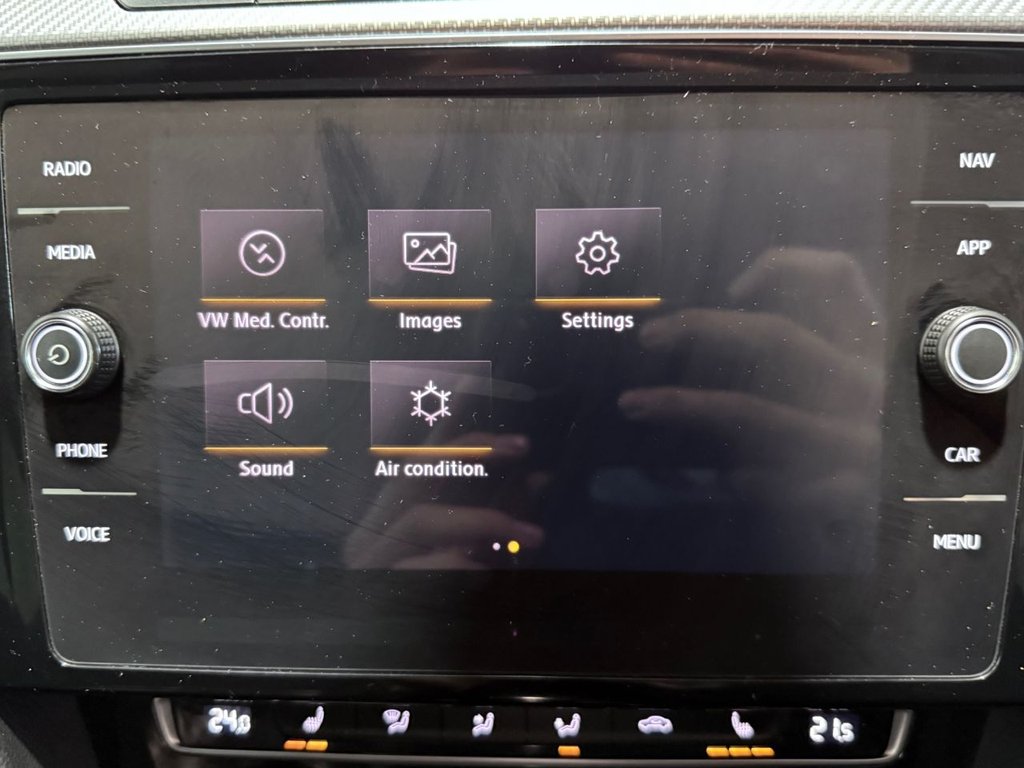 Used Volkswagen Arteon 2019 for sale - 76768415: Photo 28