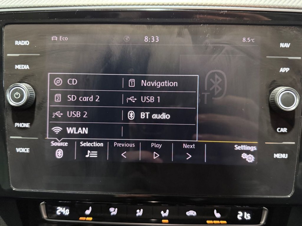 Used Volkswagen Arteon 2019 for sale - 76768415: Photo 31