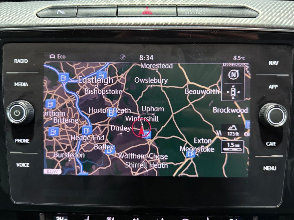 Used Volkswagen Arteon 2019 for sale - 76768415: Photo 34