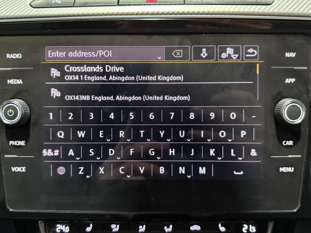 Used Volkswagen Arteon 2019 for sale - 76768415: Photo 35