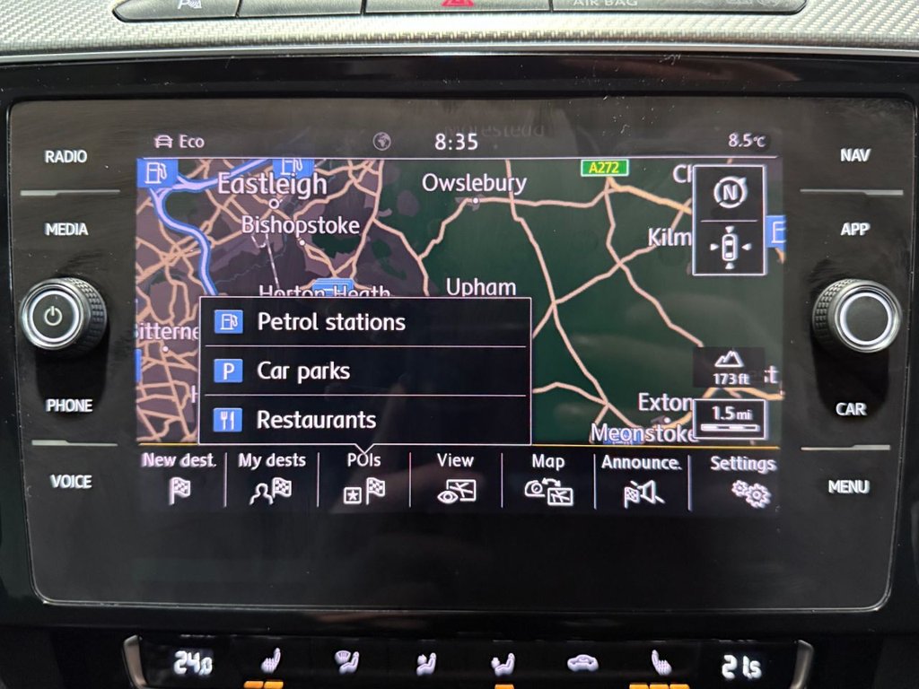 Used Volkswagen Arteon 2019 for sale - 76768415: Photo 36