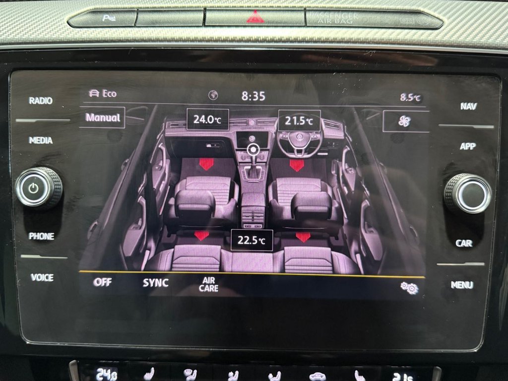 Used Volkswagen Arteon 2019 for sale - 76768415: Photo 45