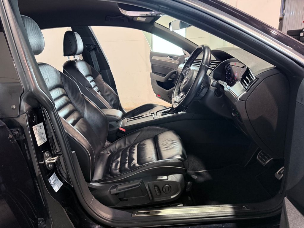 Used Volkswagen Arteon 2019 for sale - 76768415: Photo 47