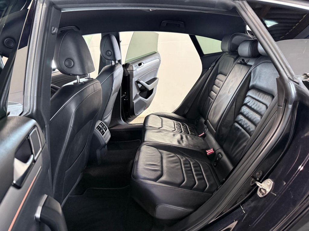 Used Volkswagen Arteon 2019 for sale - 76768415: Photo 50