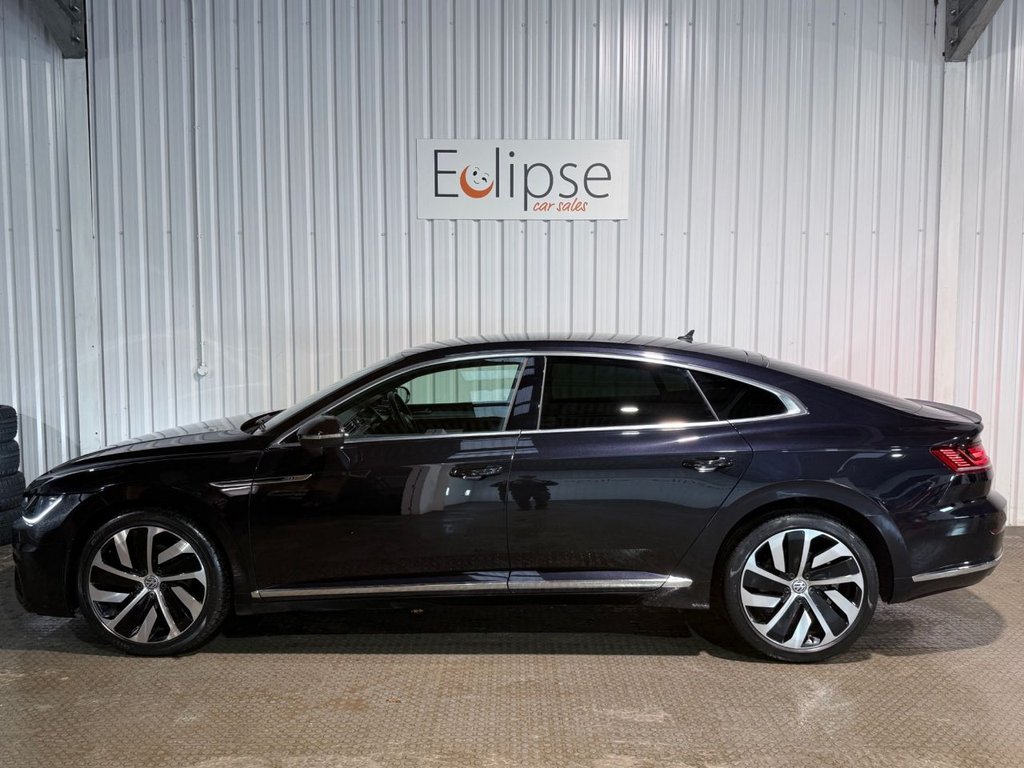 Used Volkswagen Arteon 2019 for sale - 76768415: Photo 9