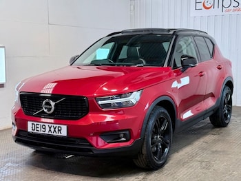 Used Volvo XC40 2019 for sale - 79089462: Photo