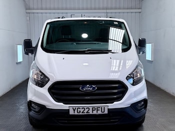 Used Ford Transit Custom 2022 for sale - 79437856: Photo