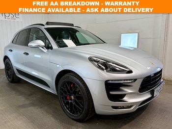 Used Porsche Macan 2016 for sale - 79334161: Photo