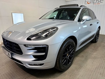 Used Porsche Macan 2016 for sale - 79334161: Photo