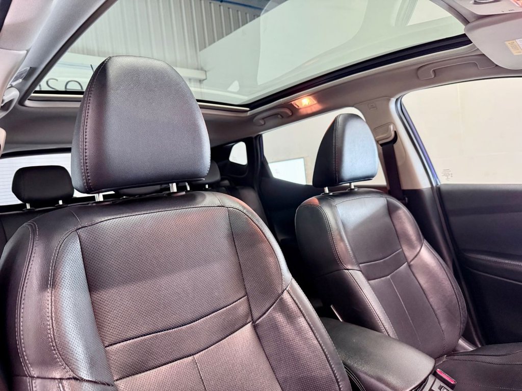 Used Nissan Qashqai 2015 for sale - 76496218: Photo 10