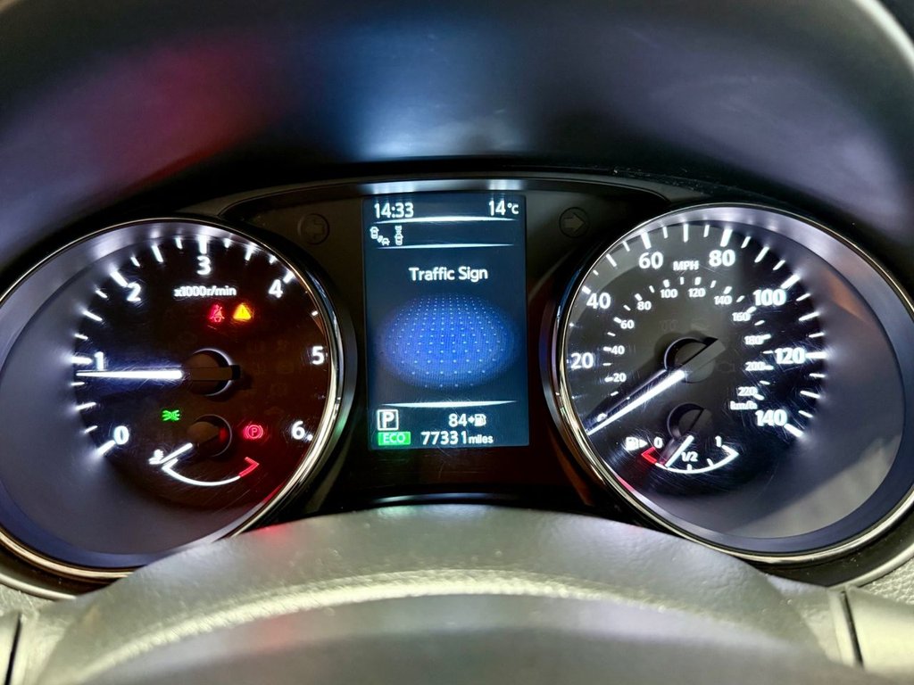 Used Nissan Qashqai 2015 for sale - 76496218: Photo 13