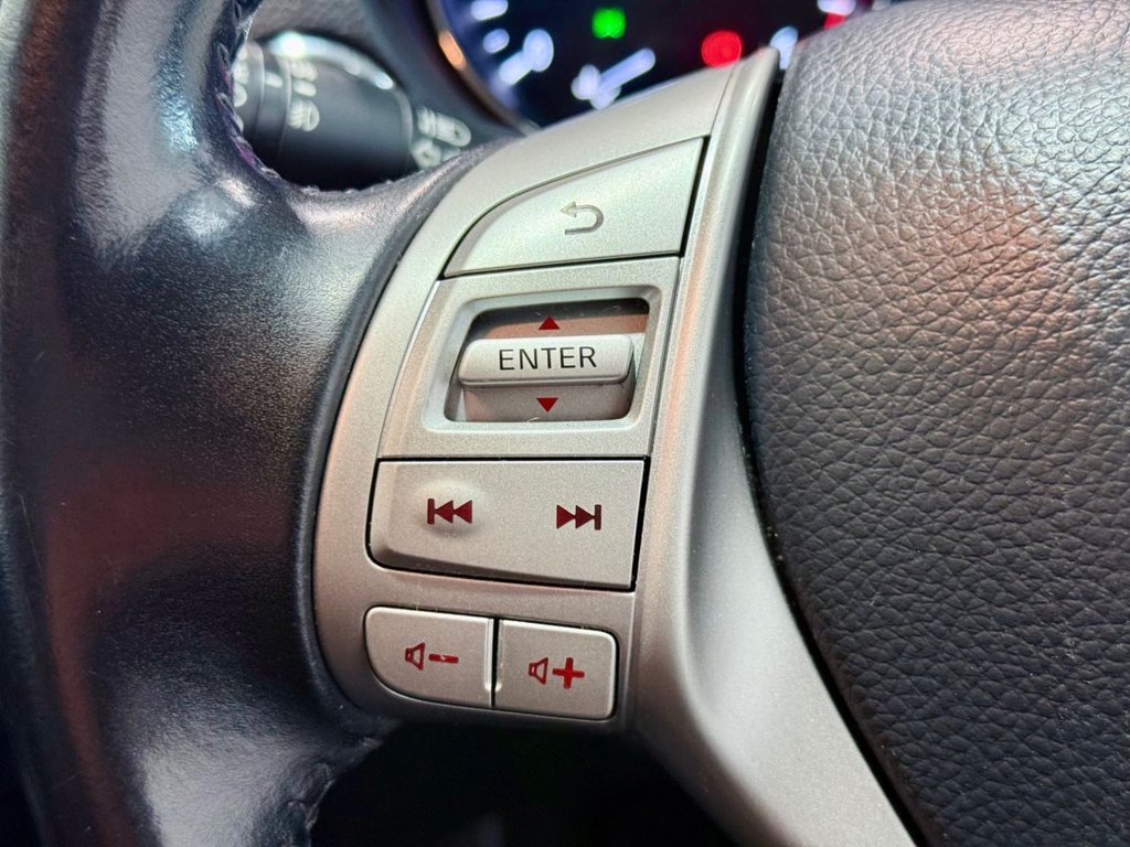 Used Nissan Qashqai 2015 for sale - 76496218: Photo 14