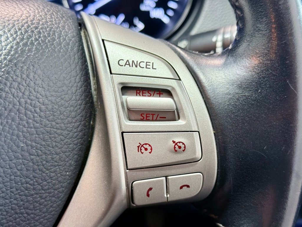 Used Nissan Qashqai 2015 for sale - 76496218: Photo 15