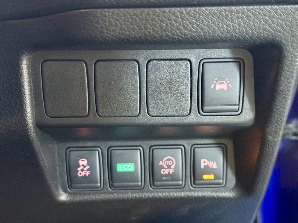 Used Nissan Qashqai 2015 for sale - 76496218: Photo 18