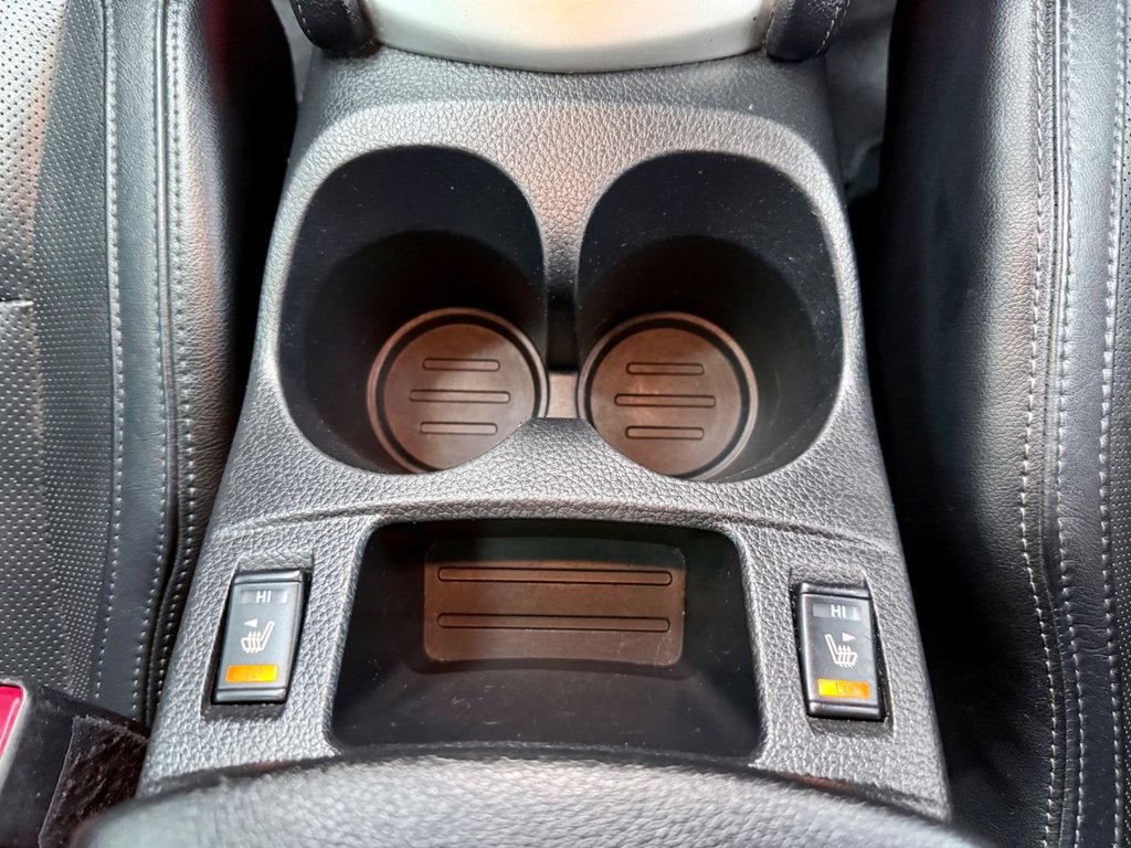 Used Nissan Qashqai 2015 for sale - 76496218: Photo 23