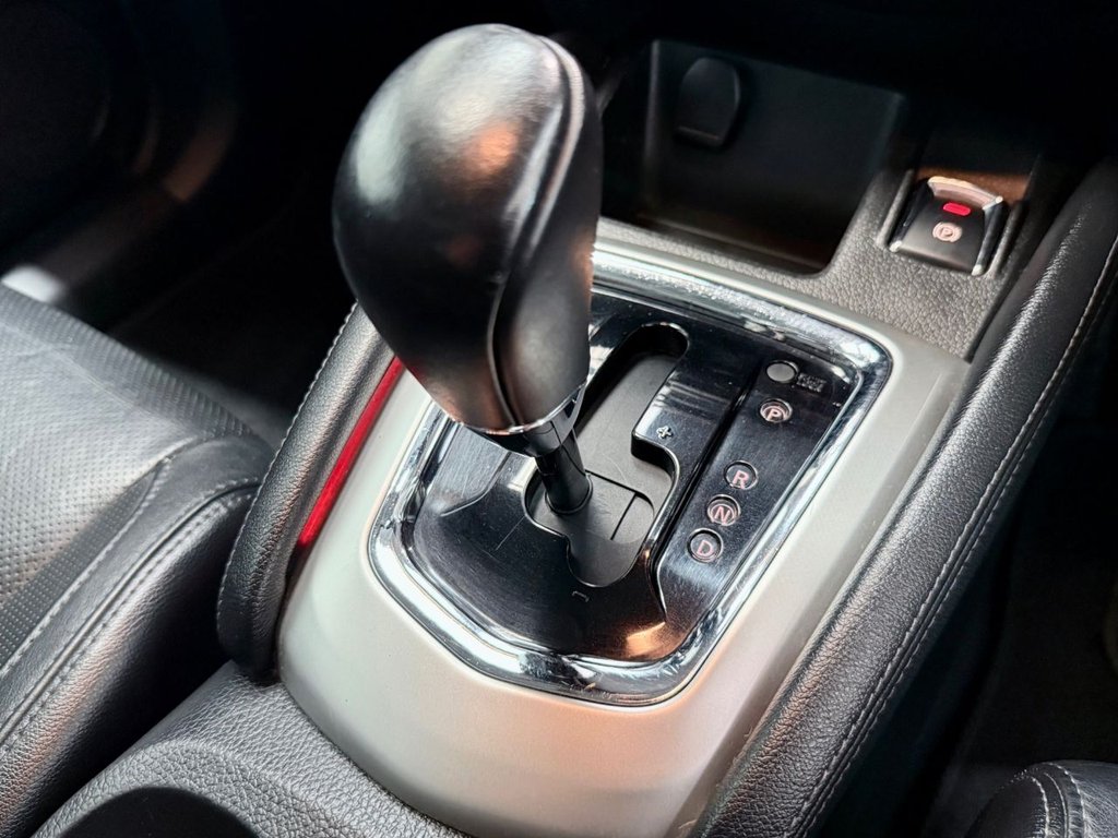 Used Nissan Qashqai 2015 for sale - 76496218: Photo 24