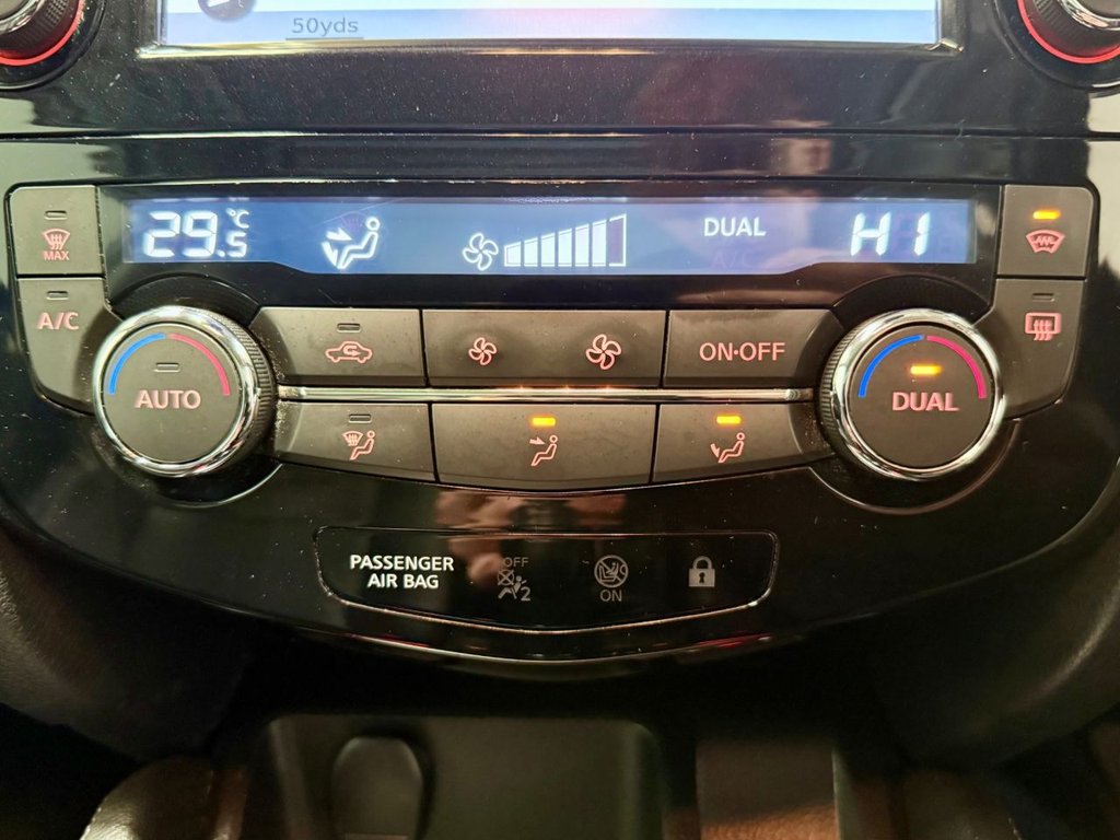 Used Nissan Qashqai 2015 for sale - 76496218: Photo 25