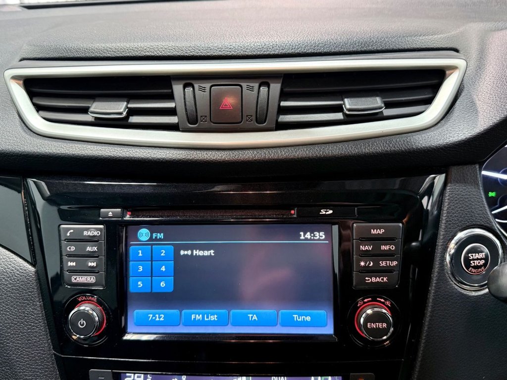 Used Nissan Qashqai 2015 for sale - 76496218: Photo 26