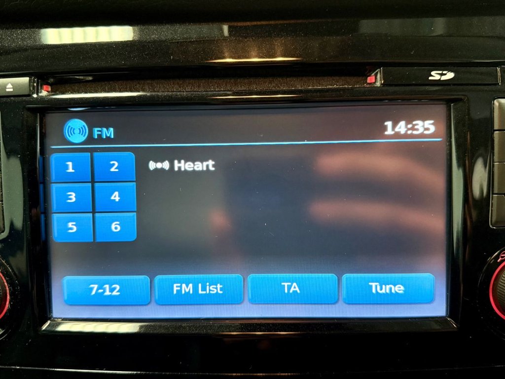 Used Nissan Qashqai 2015 for sale - 76496218: Photo 28