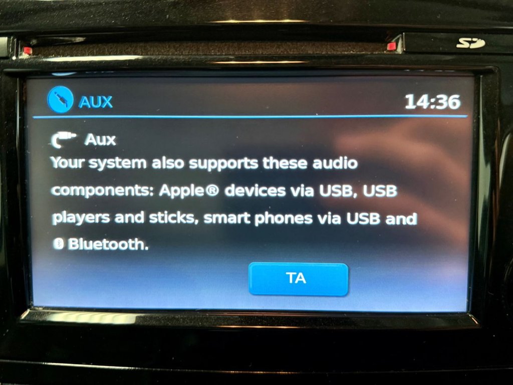 Used Nissan Qashqai 2015 for sale - 76496218: Photo 30