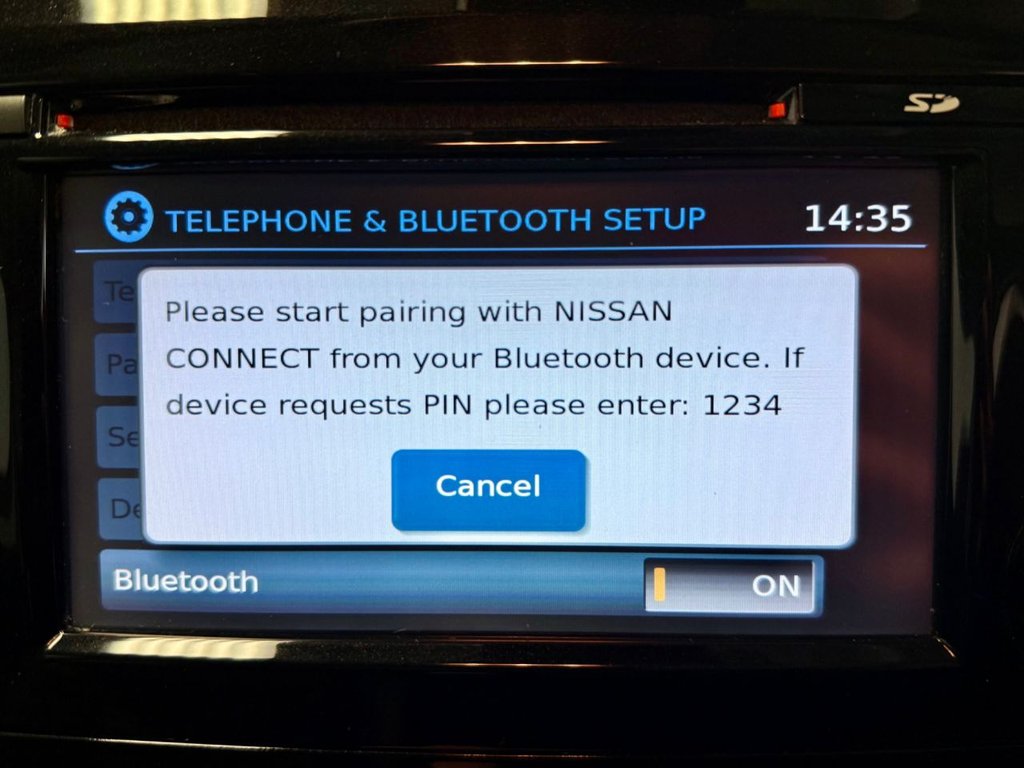 Used Nissan Qashqai 2015 for sale - 76496218: Photo 33