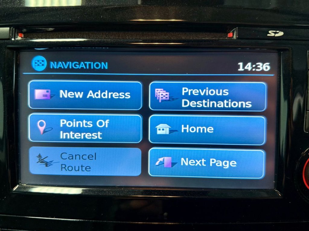 Used Nissan Qashqai 2015 for sale - 76496218: Photo 34