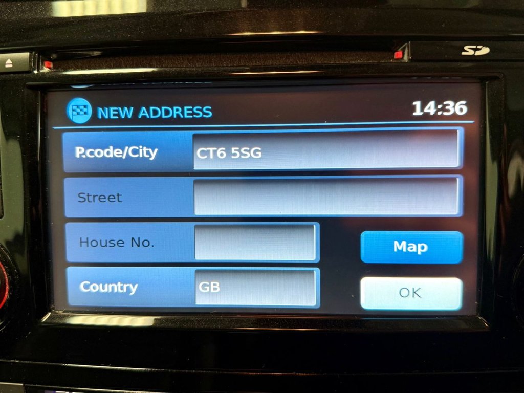 Used Nissan Qashqai 2015 for sale - 76496218: Photo 35