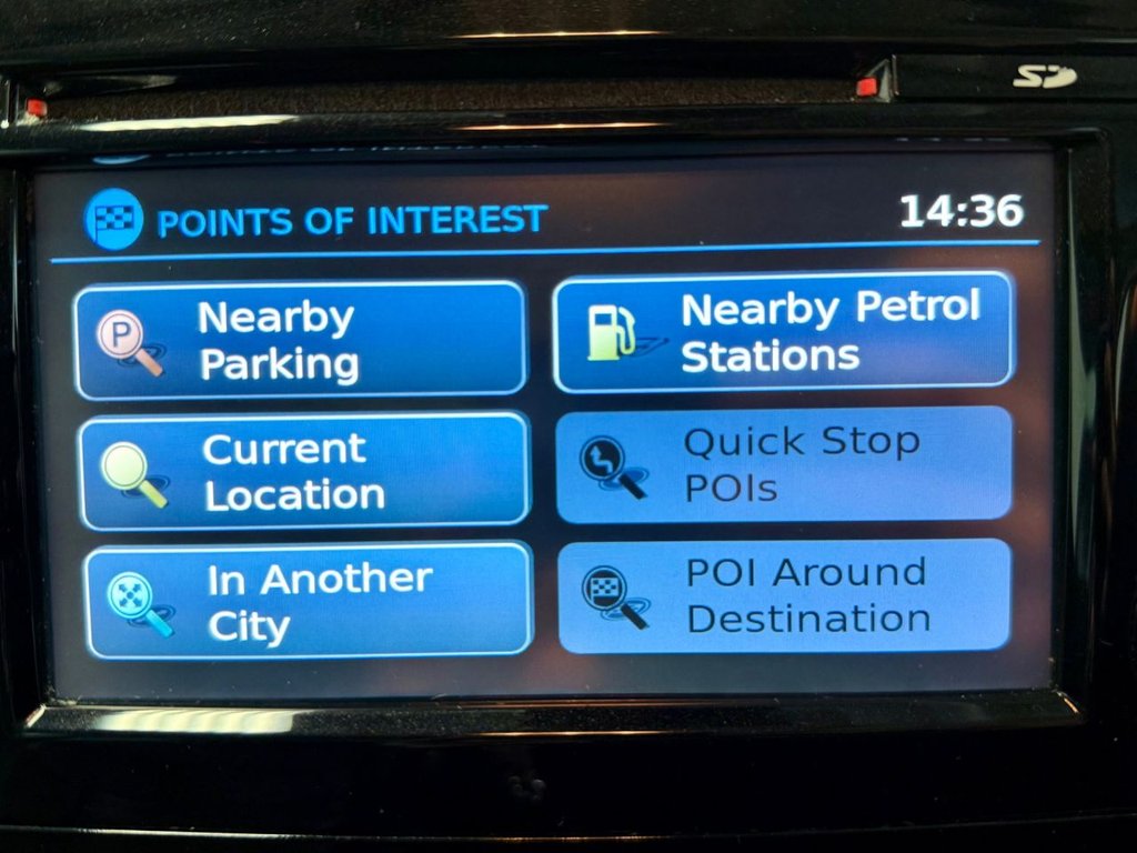 Used Nissan Qashqai 2015 for sale - 76496218: Photo 36