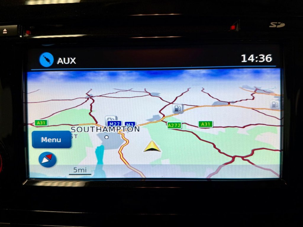 Used Nissan Qashqai 2015 for sale - 76496218: Photo 37