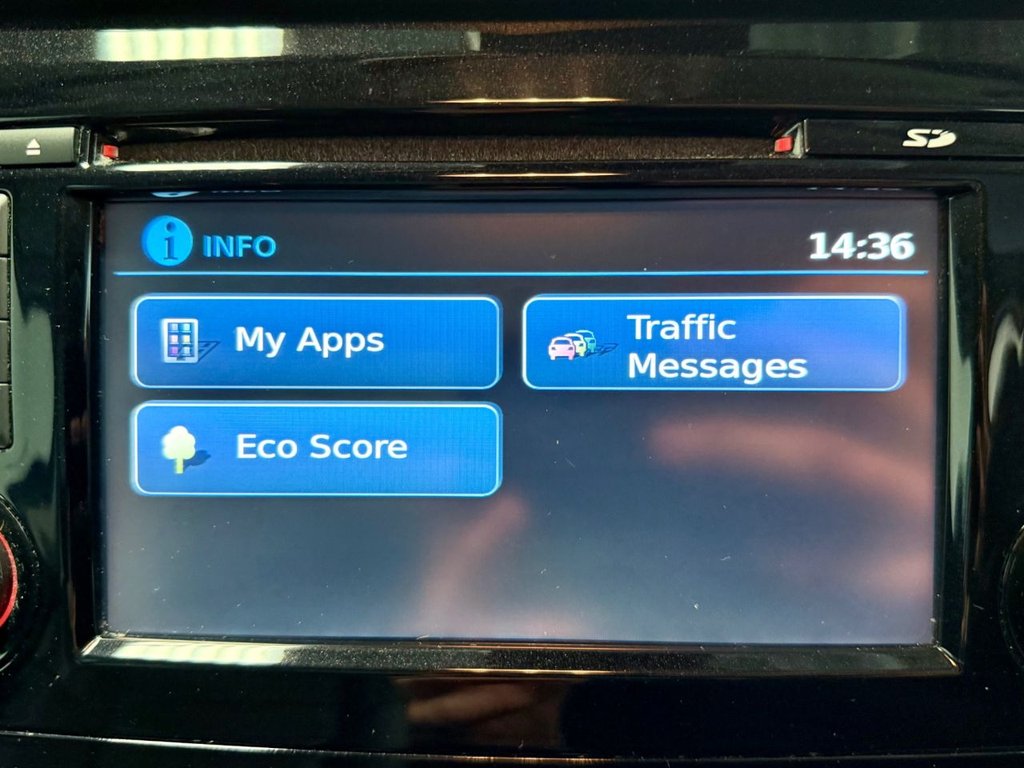 Used Nissan Qashqai 2015 for sale - 76496218: Photo 38