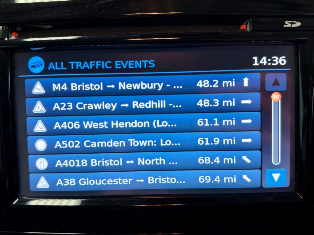 Used Nissan Qashqai 2015 for sale - 76496218: Photo 39