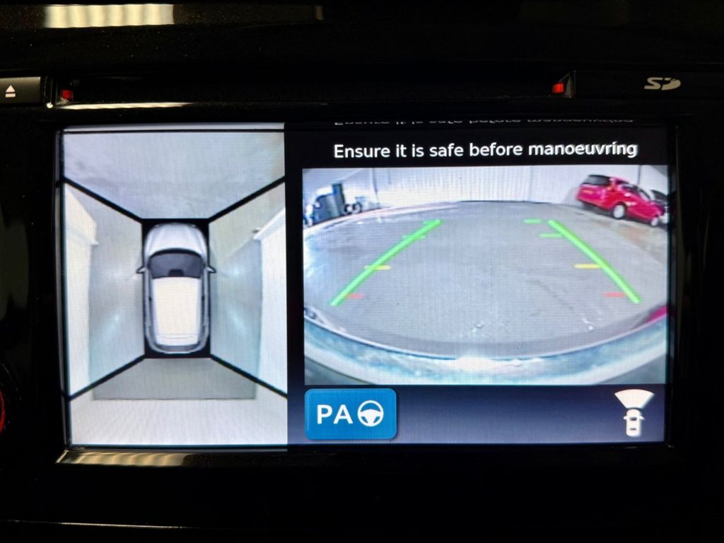 Used Nissan Qashqai 2015 for sale - 76496218: Photo 40