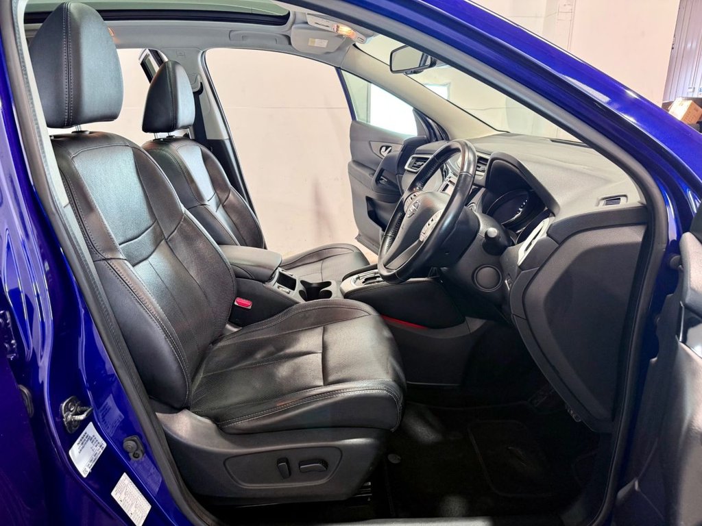 Used Nissan Qashqai 2015 for sale - 76496218: Photo 42