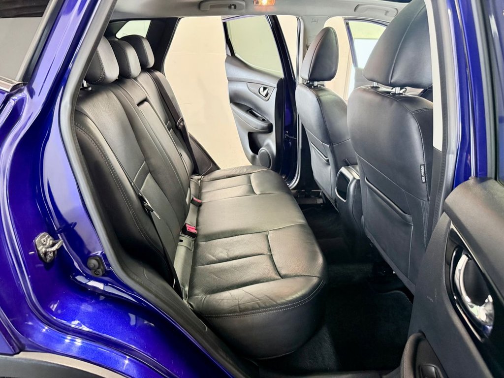 Used Nissan Qashqai 2015 for sale - 76496218: Photo 43